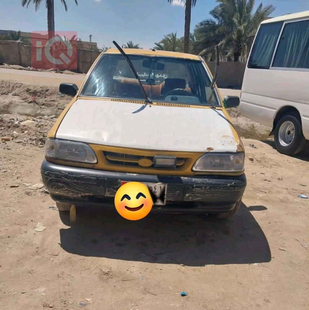 Saipa 131